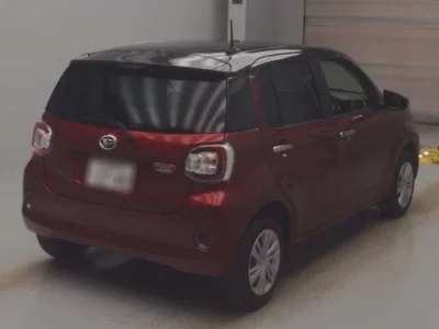 Daihatsu Boon