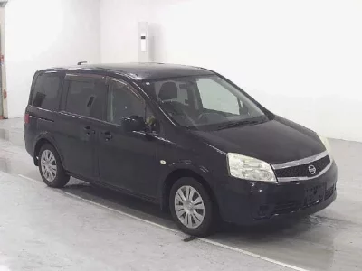 Nissan LAFESTA