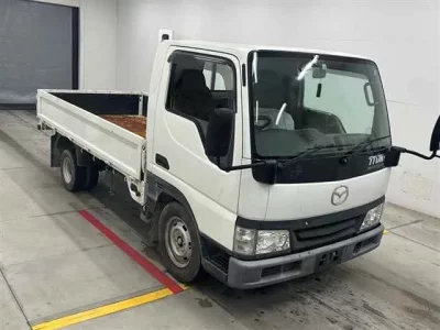 Mazda TITAN
