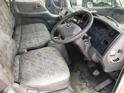 Mazda TITAN