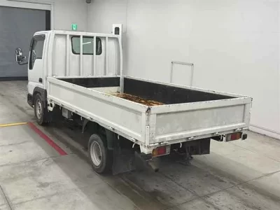 Mazda TITAN