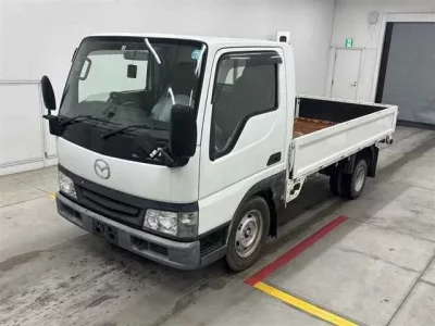 Mazda TITAN