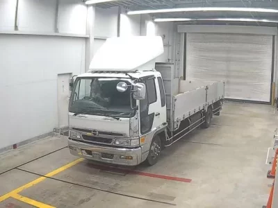 Hino RANGER