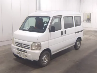 Honda ACTY VAN
