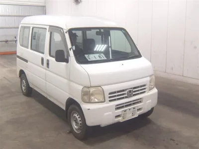 Honda ACTY VAN