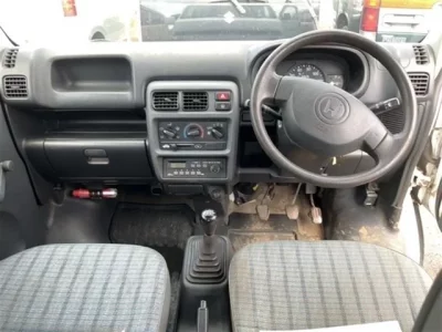 Honda ACTY VAN