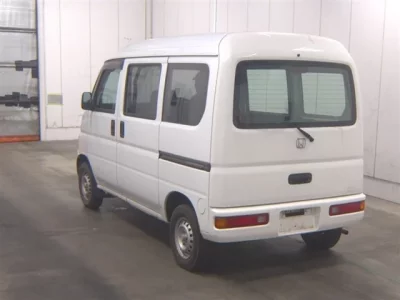 Honda ACTY VAN