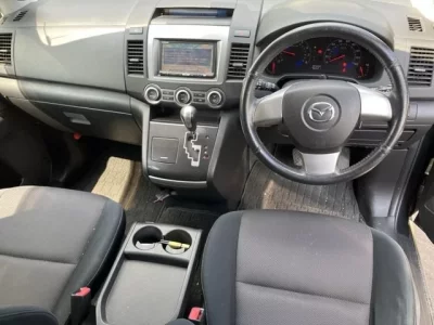 Mazda MPV