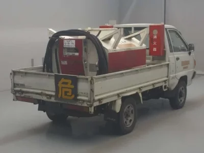 Toyota LITE ACE TRUCK