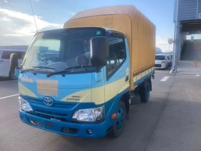 Toyota DYNA