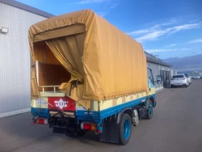 Toyota DYNA