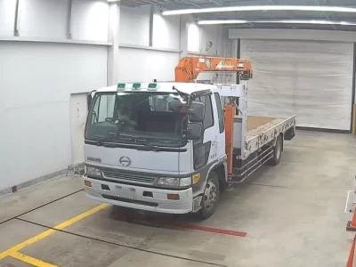 Hino RANGER