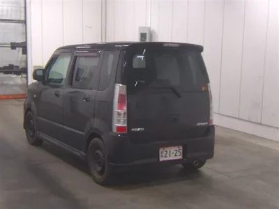 Mazda AZ WAGON