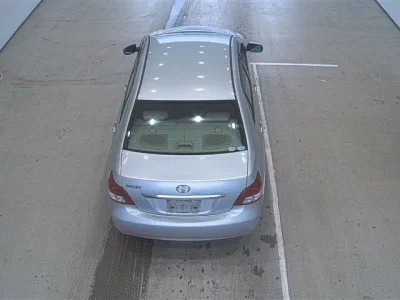 Toyota BELTA