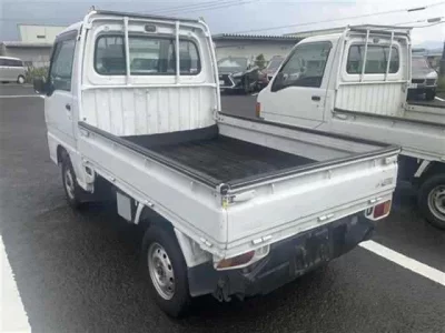 Subaru SAMBAR