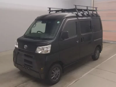 Toyota PIXIS VAN