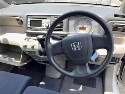 Honda LIFE