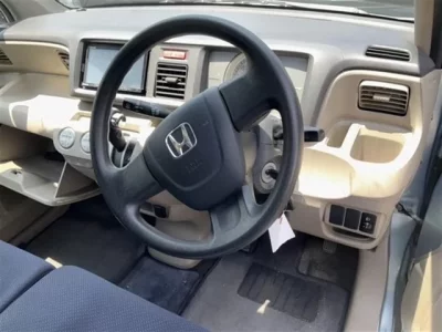 Honda LIFE