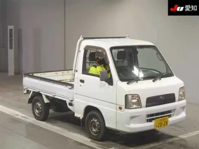 Subaru SAMBAR