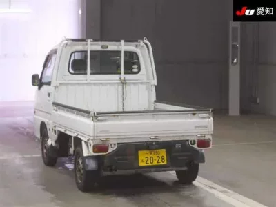 Subaru SAMBAR