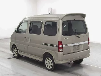 Suzuki EVERY LANDY