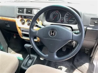 Honda VAMOS