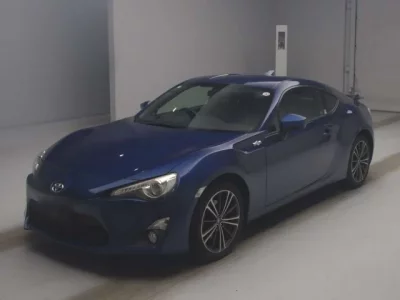 Toyota 86