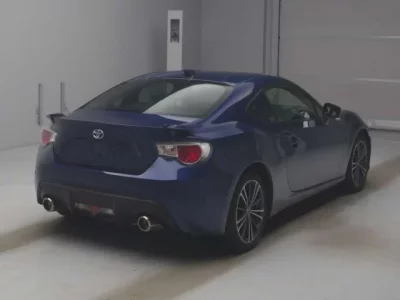 Toyota 86