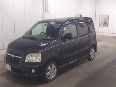 Suzuki CHEVROLET MW