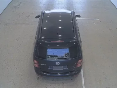 Volkswagen GOLF TOURAN