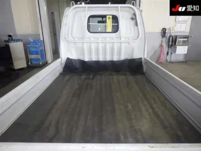 Mazda SCRUM TRUCK