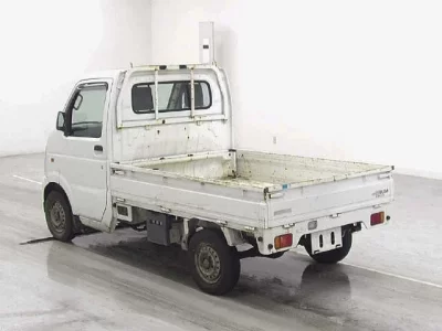 Mazda SCRUM TRUCK