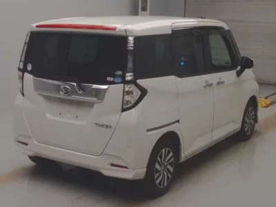 Daihatsu THOR