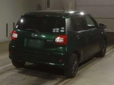 Daihatsu Boon