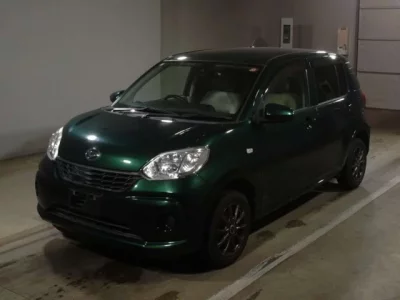 Daihatsu Boon