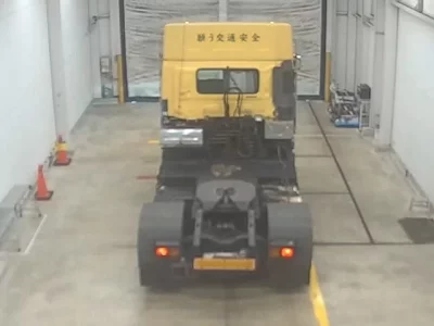 Hino TRUCK
