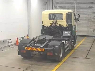 Hino TRUCK