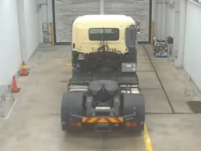 Hino TRUCK