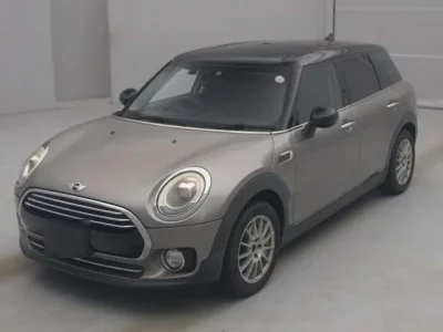BMW MINI