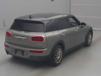 BMW MINI