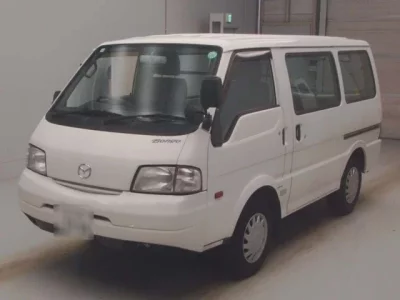 Mazda BONGO VAN