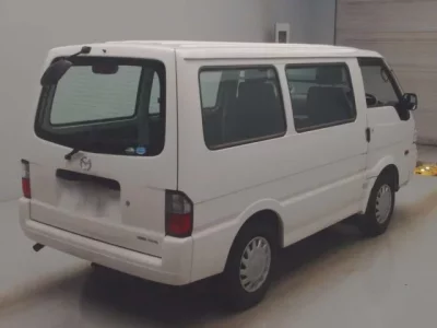 Mazda BONGO VAN