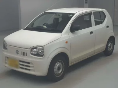 Suzuki ALTO VAN