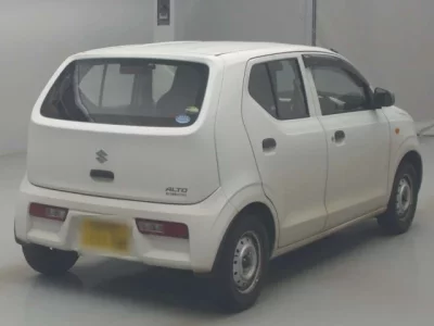 Suzuki ALTO VAN