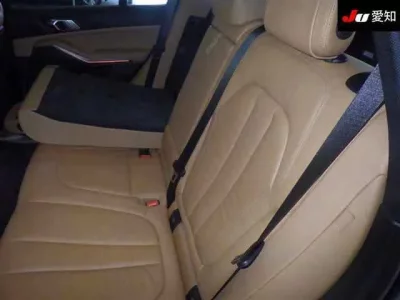 BMW X5 SERIES
