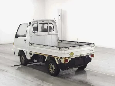 Subaru SAMBAR