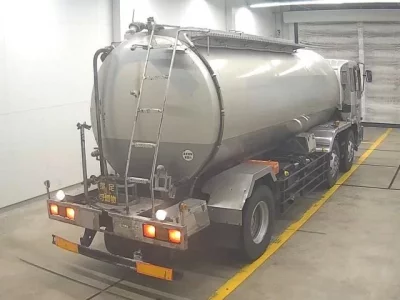 Hino TRUCK
