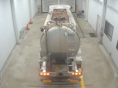 Hino TRUCK