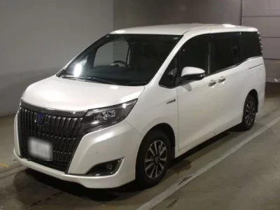 Toyota ESQUIRE