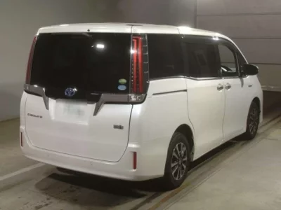 Toyota ESQUIRE